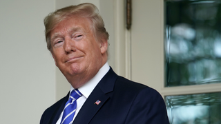 Trump Starts 2020 With a New Bid to Ignore Climate Change